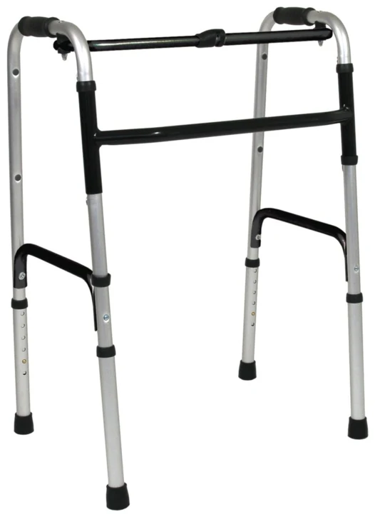 Cadre de marche articulé pliant MIAMI