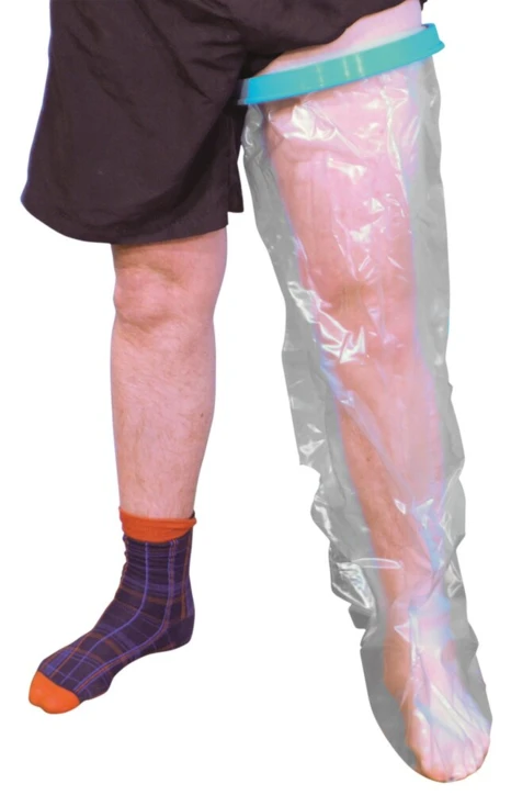 Protection waterproof