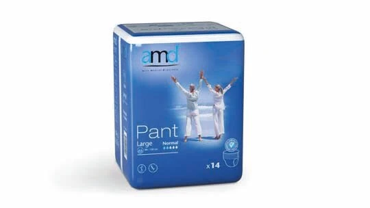 AMD Pant