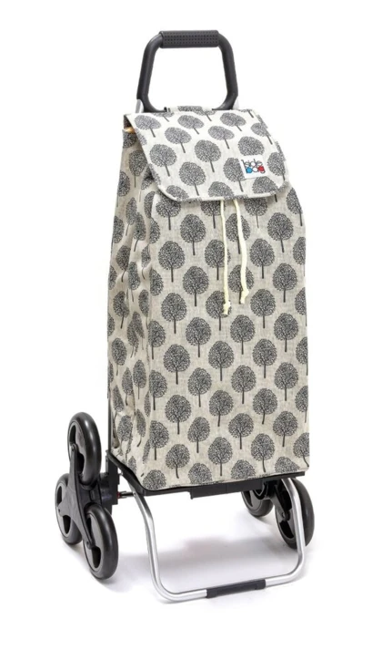 Chariot de courses Carlux