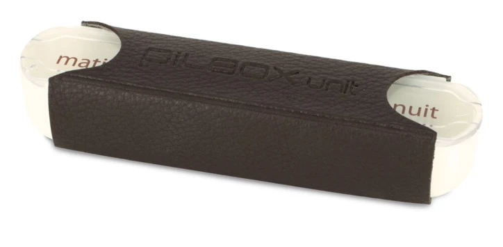 Pilulier journalier PILBOX UNIT