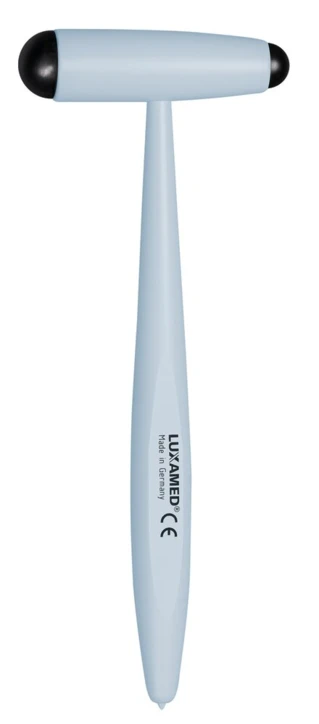 Marteau réflexes de BUCK