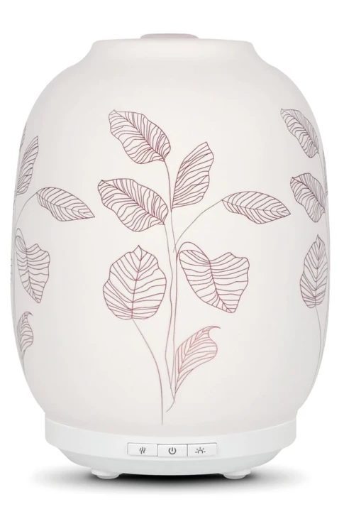 Diffuseur d'huiles essentielles PHILOMENA