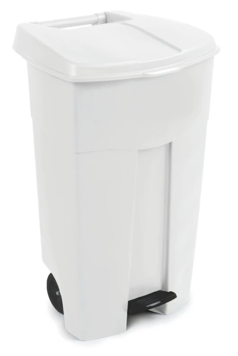 Conteneur pédale CONTIPLASTI-SELECT