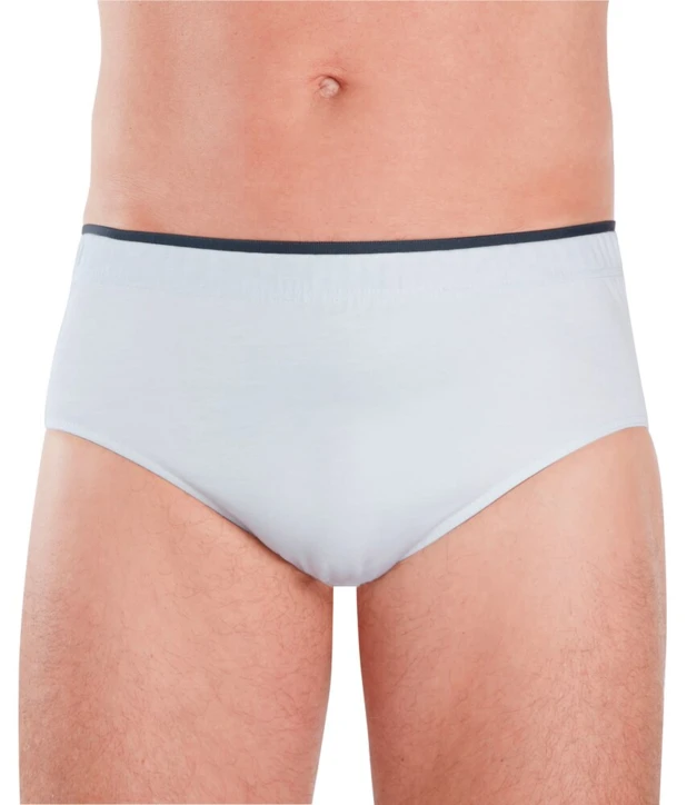 Slip homme intraversable