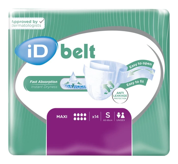 iD BELT