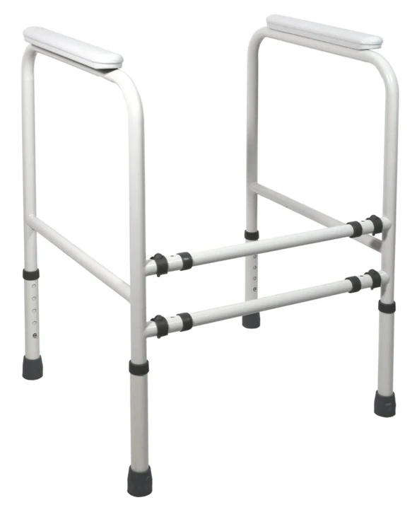 Cadre de toilettes MONOÏ