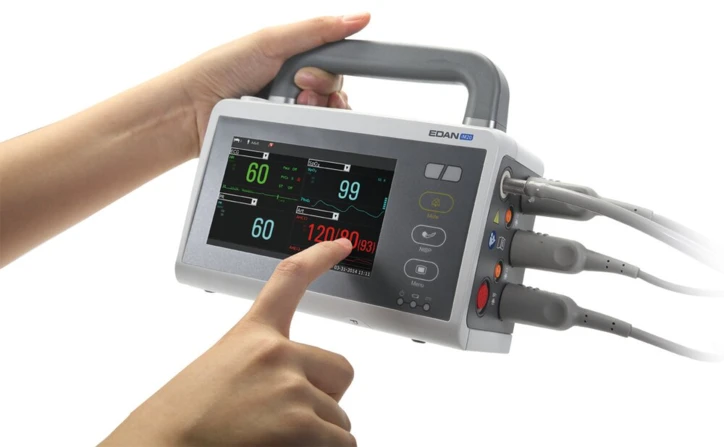 Moniteur de surveillance IM20 portable