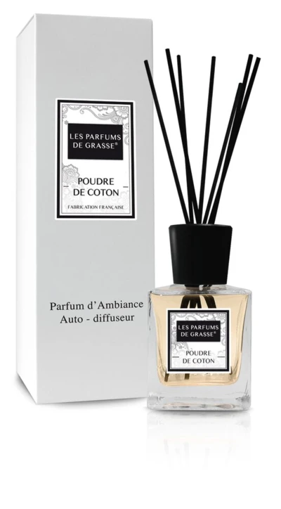 Auto-diffuseur de parfum