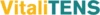 Électrostimulateur genou VitaliTENS logo