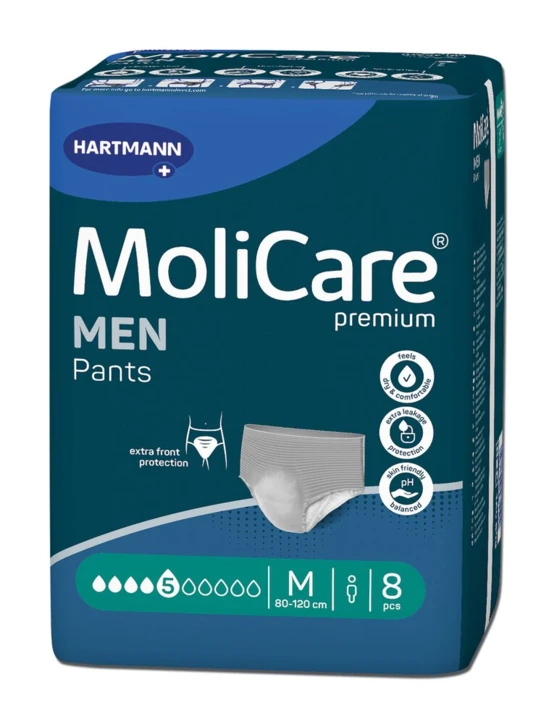 MoliCare Premium Men Pants