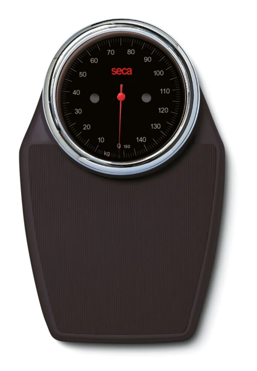 Pèse personne mécanique SECA COLORATA 760