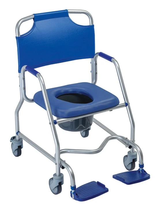 Chaise hygiénique de douche OBANA