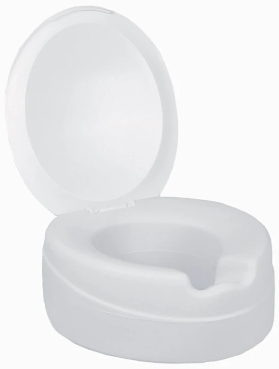 Réhausse WC Contact plus®