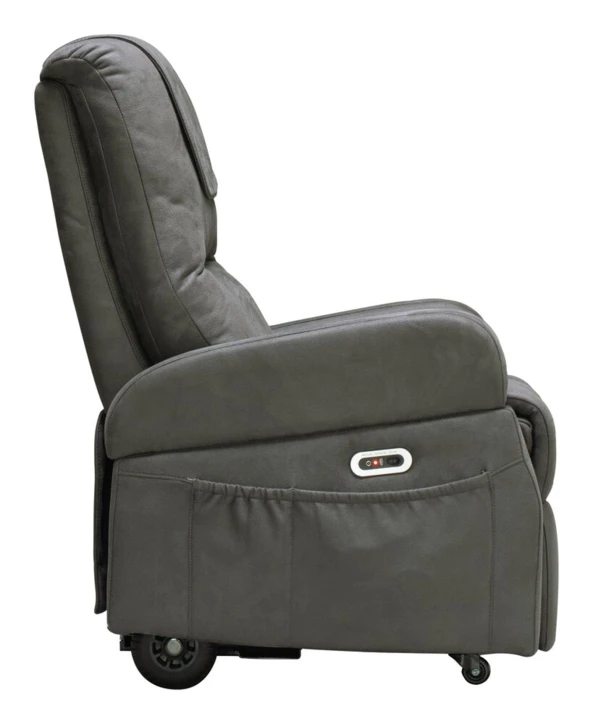Fauteuil releveur roulant NARVIK