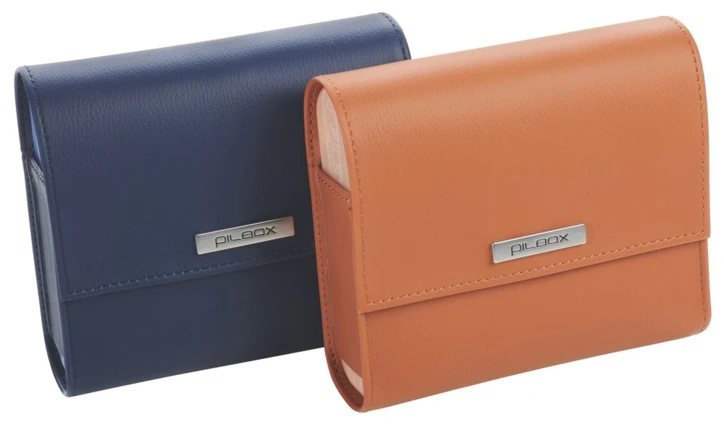 Distributeur semainier PILBOX MAXI