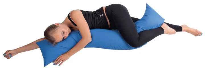 Coussin de positionnement