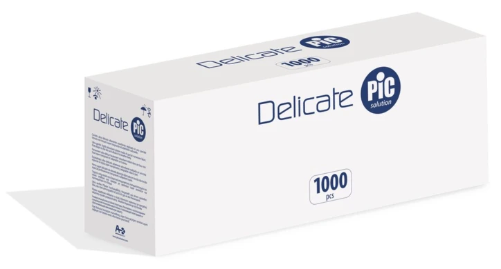 Pansement DELICATE