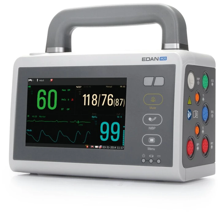 Moniteur de surveillance IM20 portable