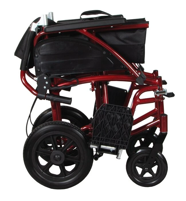 Fauteuil manuel STAN'ULTRA