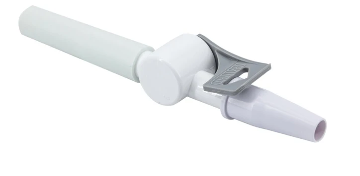 Valve de cathéter FLIP-FLO®