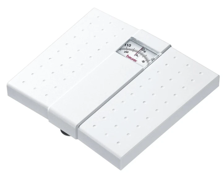 Pèse-personne mécanique MS 01