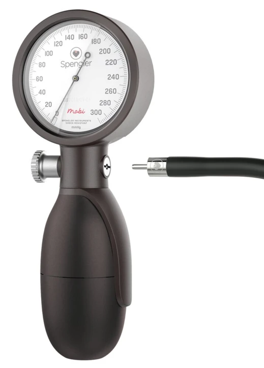 Tensiomètre manopoire MOBI®