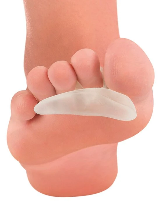 Coussinet gel orteil Orliman FeetPAD®