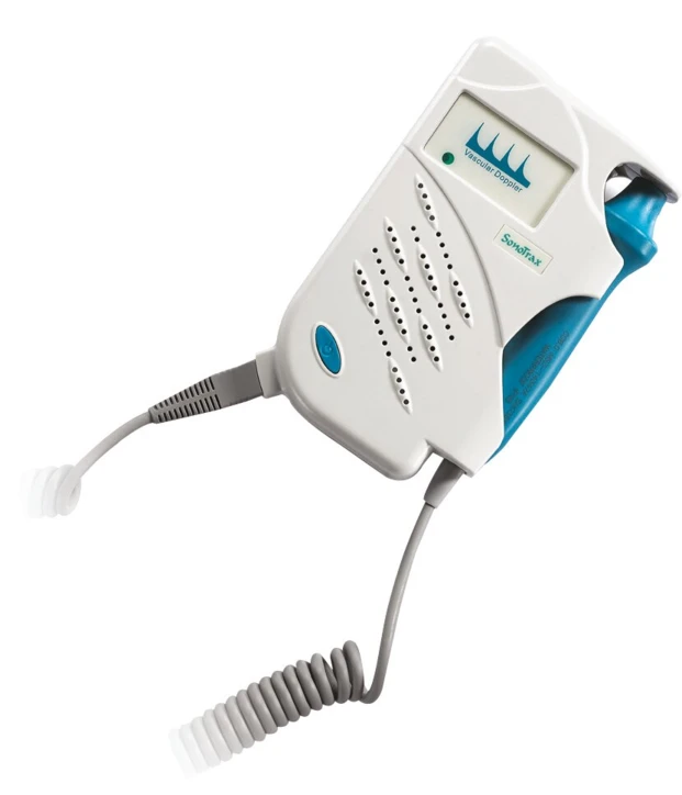 Doppler fœtal SONOTRAX