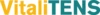 Électrostimulateur genou VitaliTENS logo