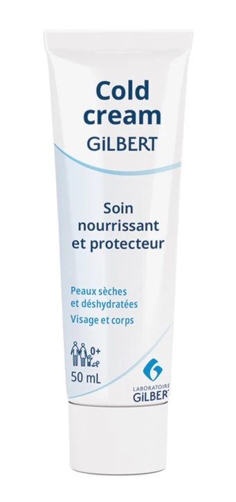 Cold cream