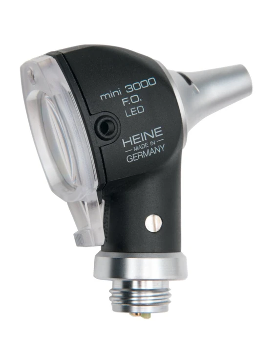 Tête otoscope mini 3000® LED F.O. 