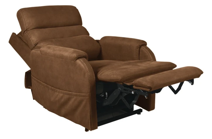 Fauteuil releveur PRESTON - 4 moteurs