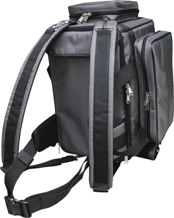 Mallette DELUXE MEDBAG