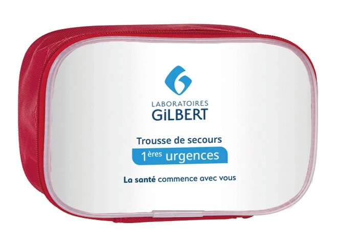 Trousse de secours ACTIVITÉS EXTÉRIEURES
