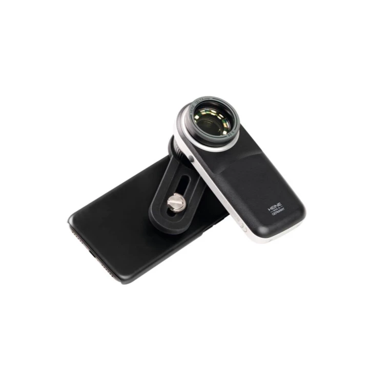 Coque adaptateur universel pour dermatosocpe