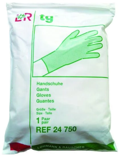 Gant dermatologique TG®