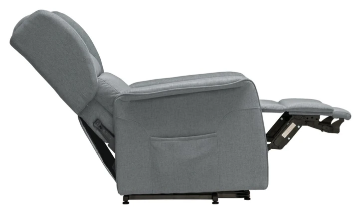 Fauteuil releveur OREL - 4 moteurs