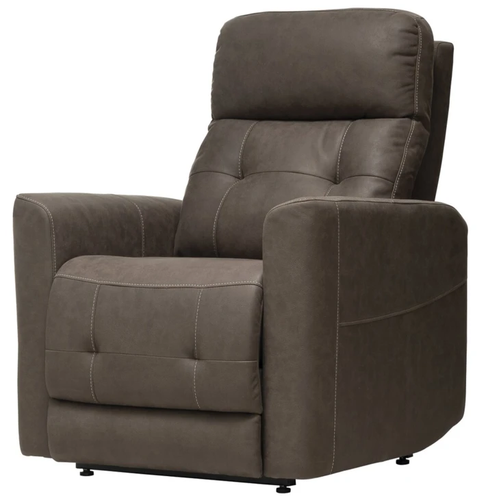 Fauteuil releveur LOUISE - 4 moteurs