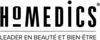 Bande de compression gel chaud/froid logo