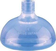 Masque en silicone réutilisable
