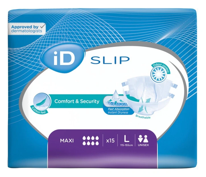 iD SLIP