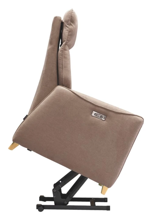 Fauteuil releveur BÂLE - 2 moteurs