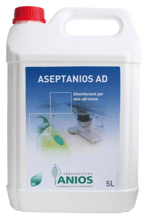 ASEPTANIOS AD