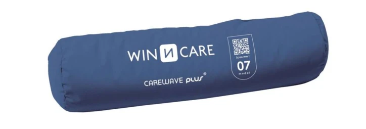 Coussin cylindrique n°7 CAREWAVE® Plus