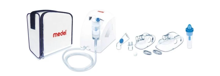 Inhalateur AIR PLUS
