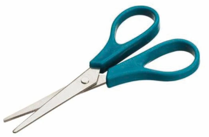 Ciseaux pointu-pointu