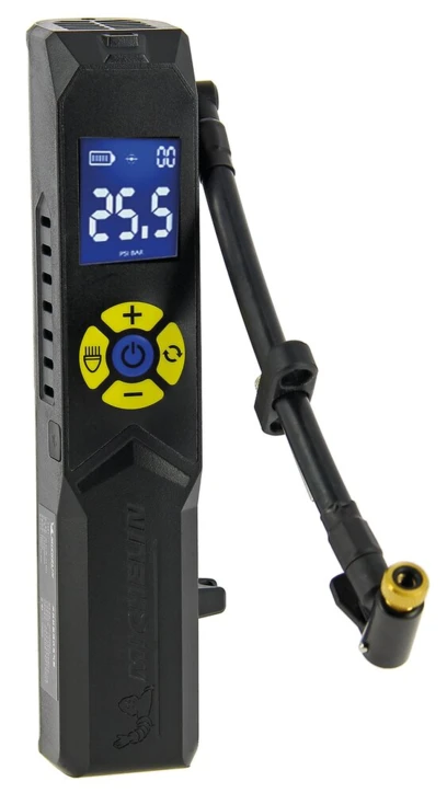 Mini compresseur sans fil