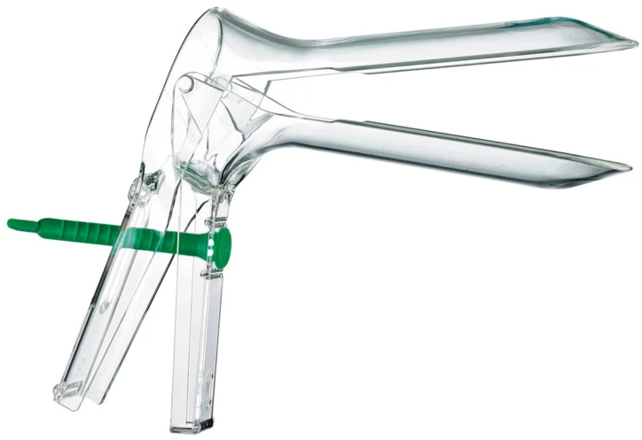 Spéculum à usage unique Gynospec®