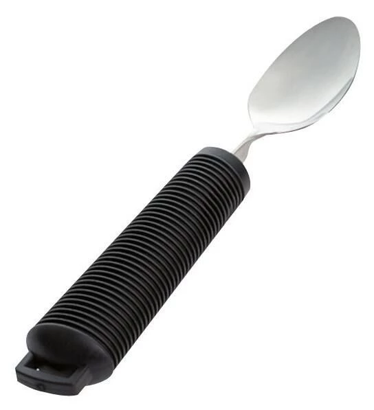 Couverts ergonomiques